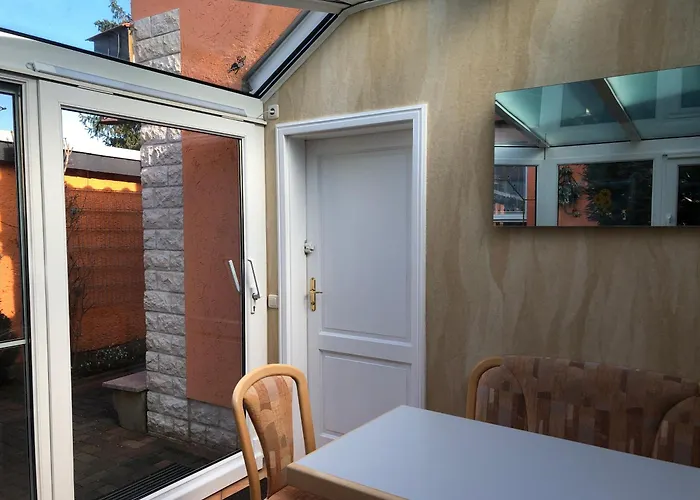Pension 19 Pirna