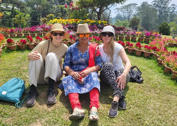 Hotels in Munnar
