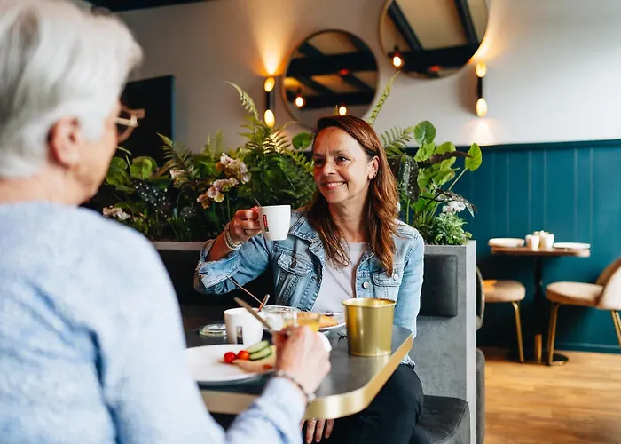 Hotel - B&B Renesse
