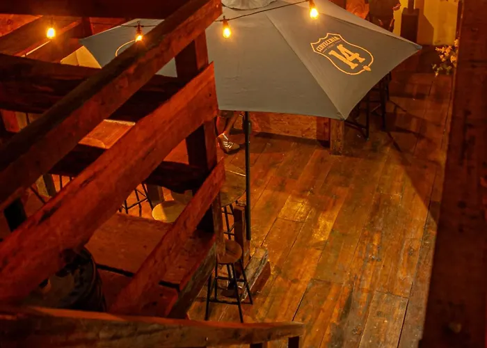 Kamazoztz Hostel And Travel