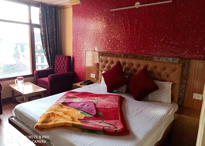 hotel simla in