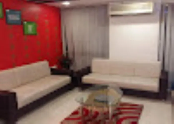 Hotel Shrimad Residency