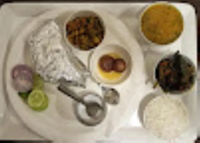 Hotel Shrimad Residency