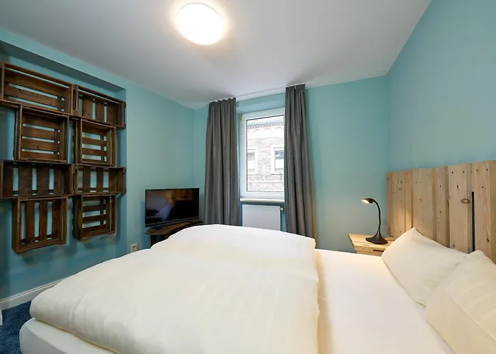 Hotels in Zeltingen-Rachtig