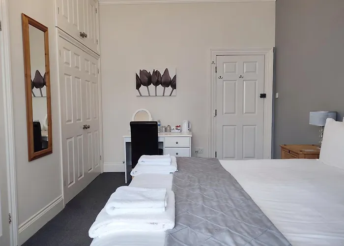 The Parks Hotel Torquay