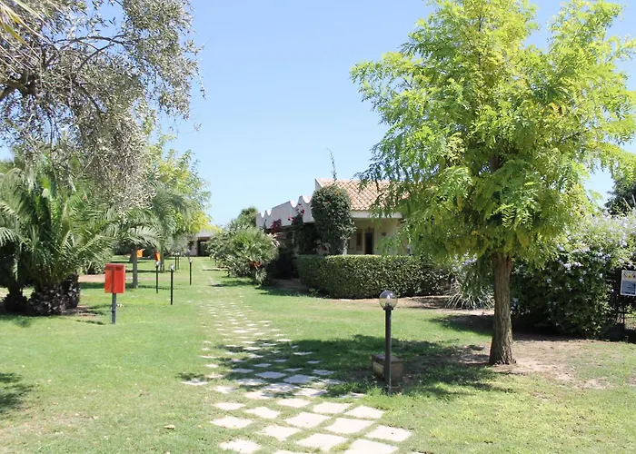 Valle Di Mare Country Resort