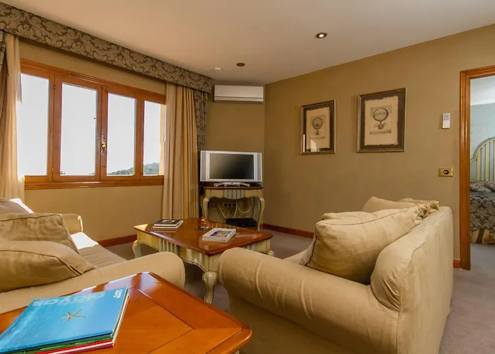 Boutique Hotel La Madrugada Benissa