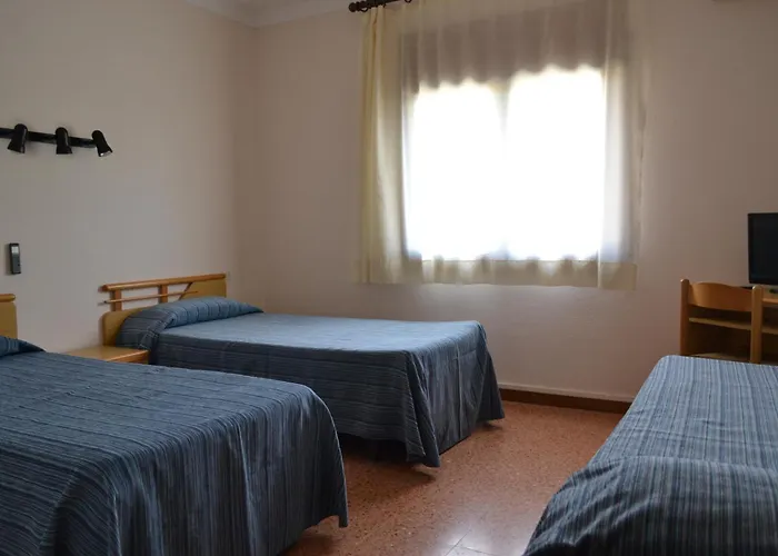 Hostal L'Esplai L' Escala