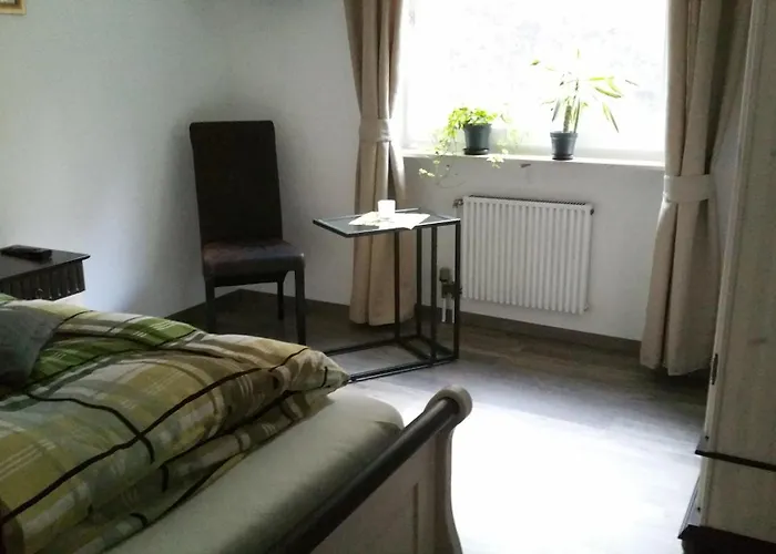 Hotel Elfenmuehle