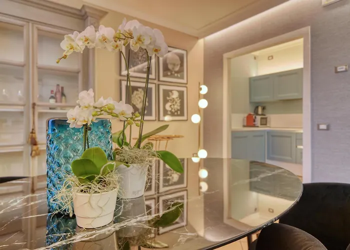 Palazzo Della Scala Spa Hotel Suites & Apartments