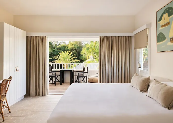 Byron Bay Hotels