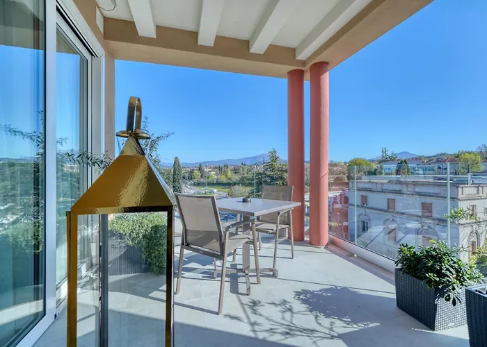 Palazzo Della Scala Spa Hotel Suites & Apartments