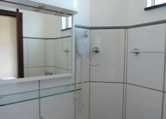 Presidente Hotel Poços de Caldas