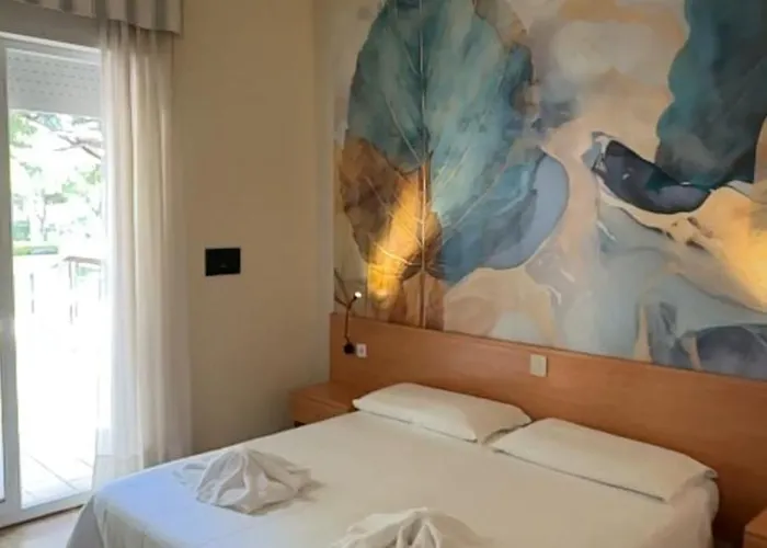 Hotel La Maison By Aldebaran Lido di Jesolo