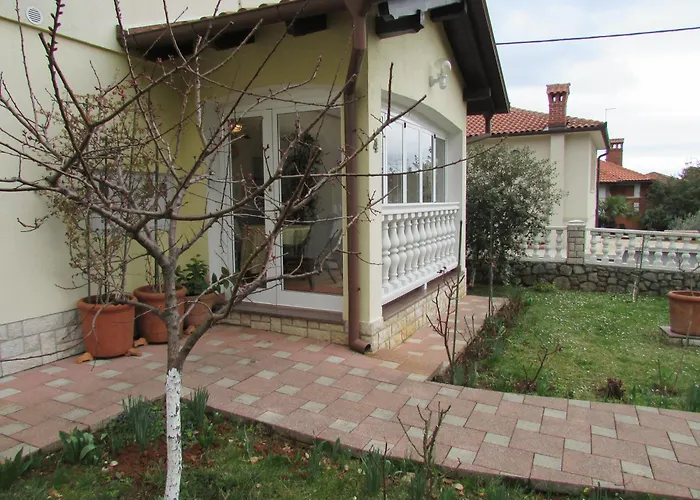 Guesthouse Katarina Opatija