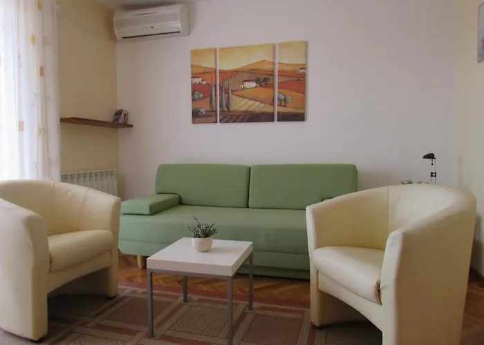 Guesthouse Katarina Opatija