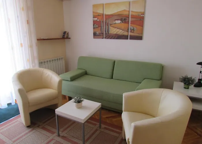 Guesthouse Katarina Opatija