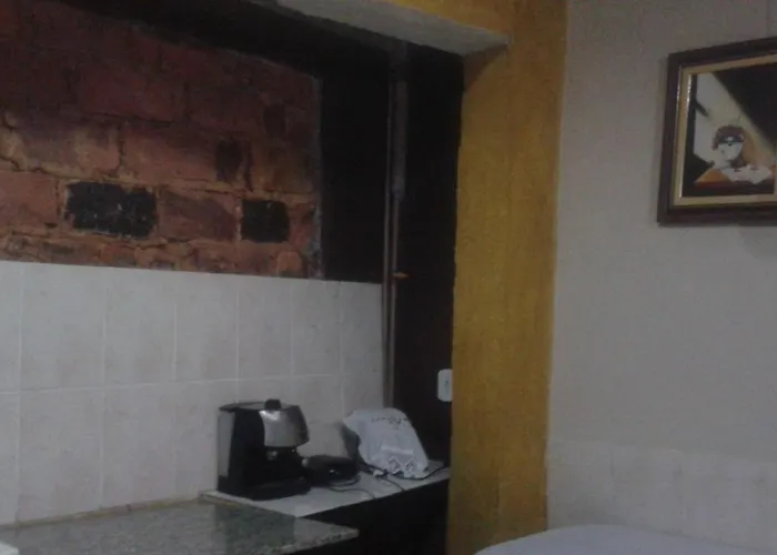 Pousada Villas Colossos Lencois