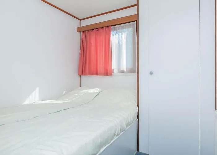 Oostappen Vakantiepark Prinsenmeer BV Asten