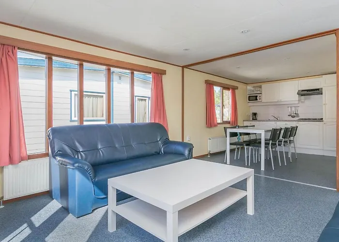 Oostappen Vakantiepark Prinsenmeer BV Asten