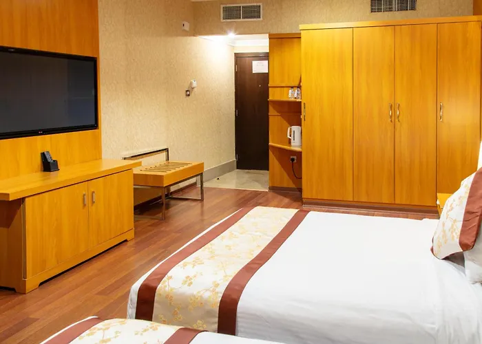 City Tower Hotel