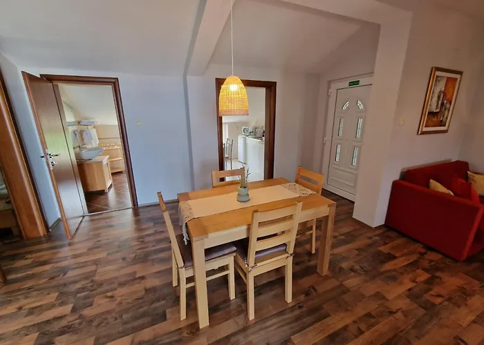 Guesthouse Barica Crikvenica