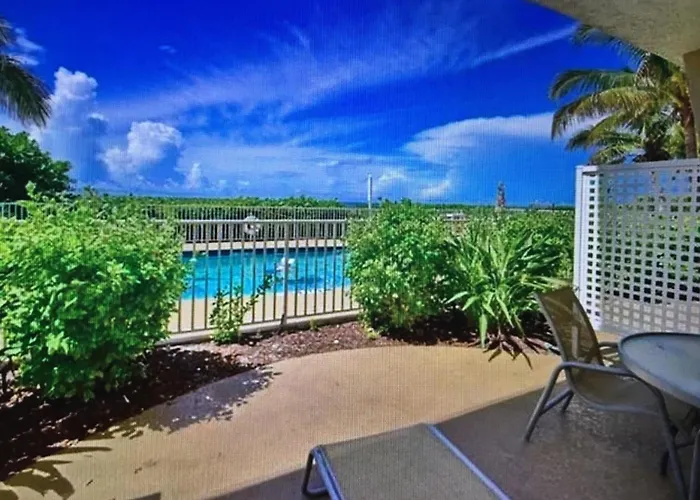 The Beach On Longboat Key - Studio 103