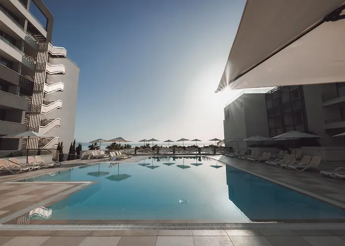 Romana Beach Resort Makarska