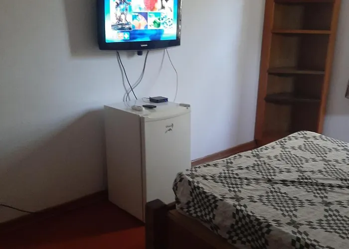 Chacara Samambaia Hotel Piracicaba
