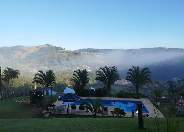 Loft Monte Alegre Village Monte Alegre do Sul