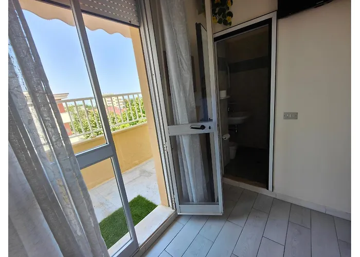 Hotel Maxim Misano Adriatico