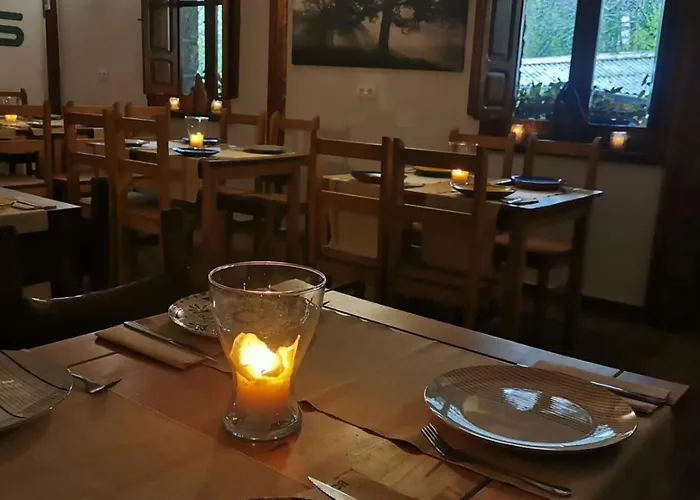 Hostal Cielo de Gredos