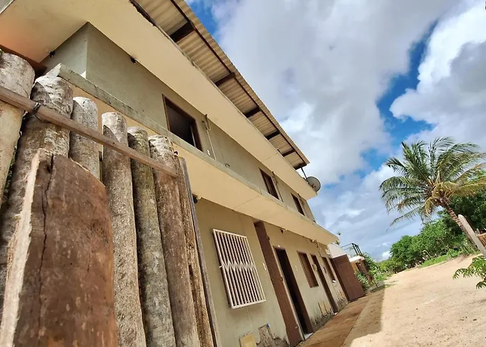 Inativo Hotel Jijoca de Jericoacoara