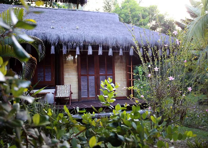 Bambusada Boutique Hotel Canavieiras 