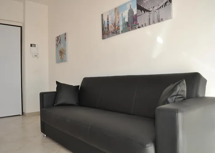 Residence Le Groane