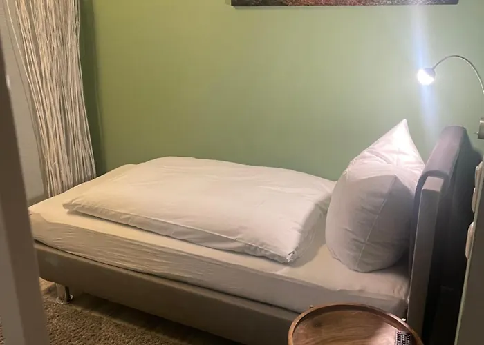 Hotel-Gasthof Gruener Hof Freising