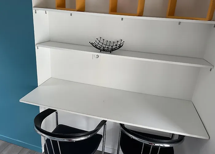 Appartshotels'De Ville