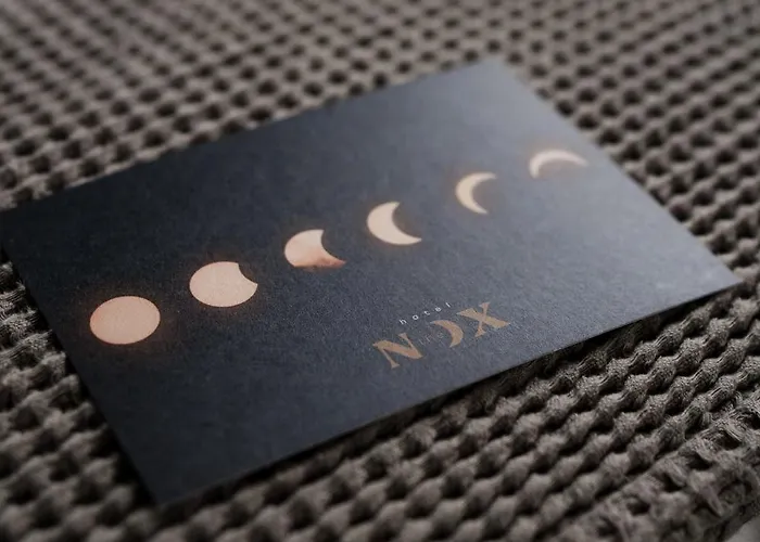 The Nox Hotel Utrecht