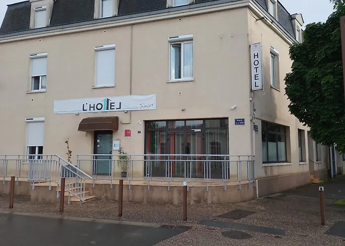 Lhotel