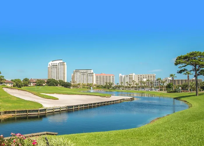 Luau Condos IV Destin