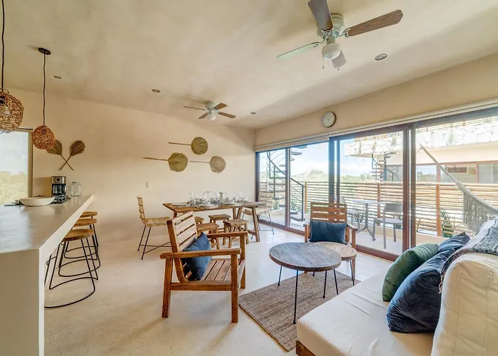 Nature Luxury Selva Norte Tulum