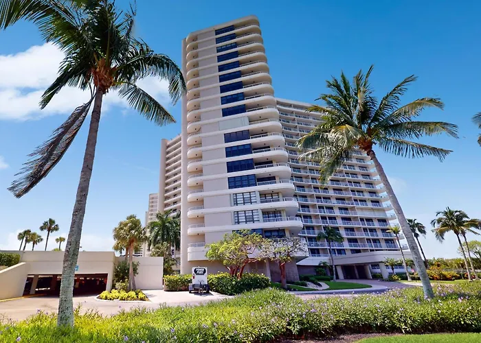 Seaview Sunsets Villa Marco Island