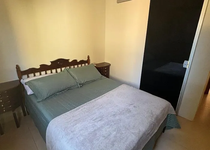 Casa Canto do Bambu