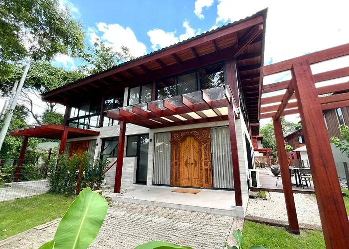 Yba Casa Hotel Ilha Do Mel Paranaguá