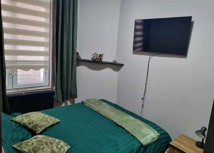 Guesthouse Djulia
