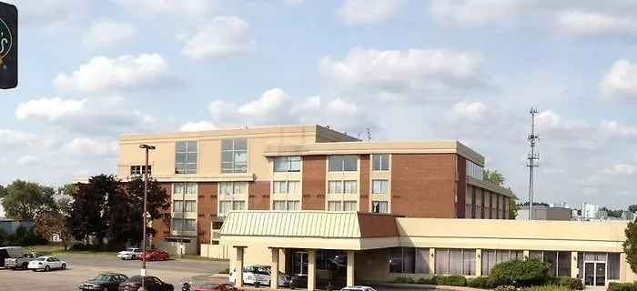 131 Hotel-Plaza Wyoming