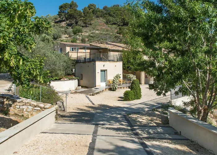 Domaine Saint Julien