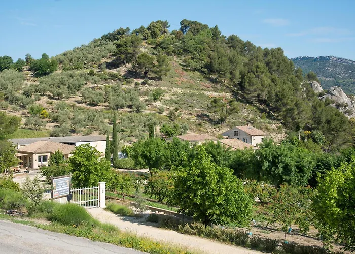 Domaine Saint Julien