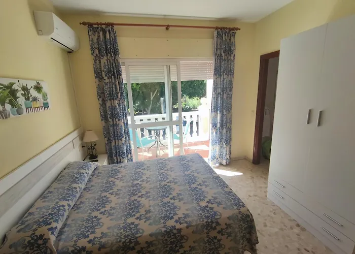 Hotel Hostal Europa Estepona
