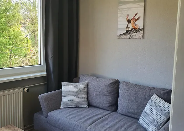 Hotel Haus Daheim Braunlage